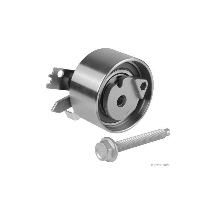 įtempiklio skriemulys, paskirstymo diržas HERTH+BUSS JAKOPARTS J1141038