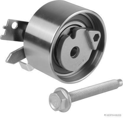 įtempiklio skriemulys, paskirstymo diržas HERTH+BUSS JAKOPARTS J1141038