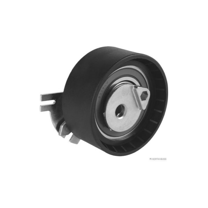 įtempiklio skriemulys, paskirstymo diržas HERTH+BUSS JAKOPARTS J1141040