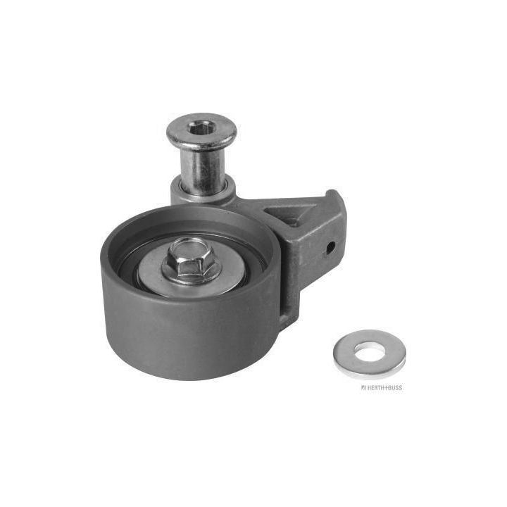 įtempiklio skriemulys, paskirstymo diržas HERTH+BUSS JAKOPARTS J1143008