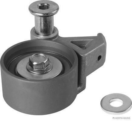 įtempiklio skriemulys, paskirstymo diržas HERTH+BUSS JAKOPARTS J1143008