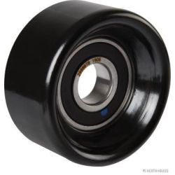 įtempiklio skriemulys, V formos rumbuotas diržas HERTH+BUSS JAKOPARTS J1140358