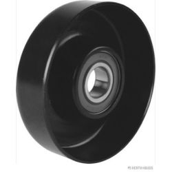 Kreipiantysis skriemulys, V formos rumbuotas diržas HERTH+BUSS JAKOPARTS J1140527