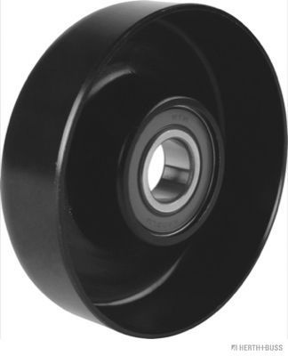 Kreipiantysis skriemulys, V formos rumbuotas diržas HERTH+BUSS JAKOPARTS J1140527