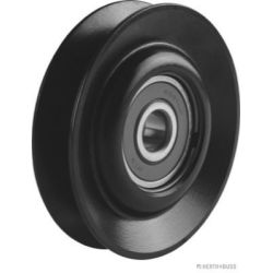 įtempiklio skriemulys, V formos rumbuotas diržas HERTH+BUSS JAKOPARTS J1140549