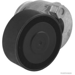 įtempiklio skriemulys, V formos rumbuotas diržas HERTH+BUSS JAKOPARTS J1141053