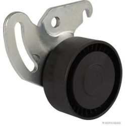 įtempiklio skriemulys, V formos rumbuotas diržas HERTH+BUSS JAKOPARTS J1141077