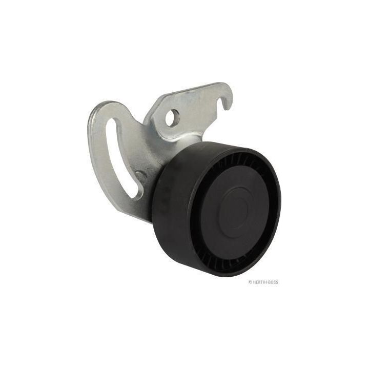 įtempiklio skriemulys, V formos rumbuotas diržas HERTH+BUSS JAKOPARTS J1141077