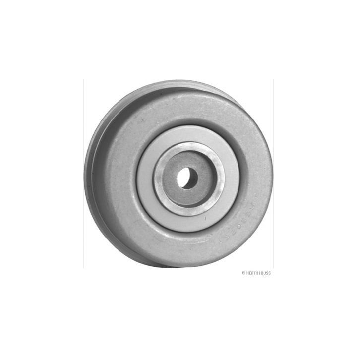 įtempiklio skriemulys, V formos rumbuotas diržas HERTH+BUSS JAKOPARTS J1145036