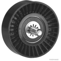 Kreipiantysis skriemulys, V formos rumbuotas diržas HERTH+BUSS JAKOPARTS J1140335