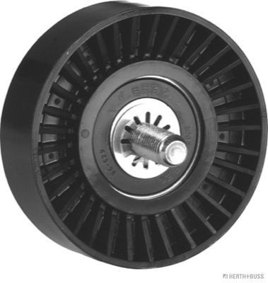 Kreipiantysis skriemulys, V formos rumbuotas diržas HERTH+BUSS JAKOPARTS J1140335