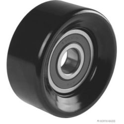 Kreipiantysis skriemulys, V formos rumbuotas diržas HERTH+BUSS JAKOPARTS J1140342