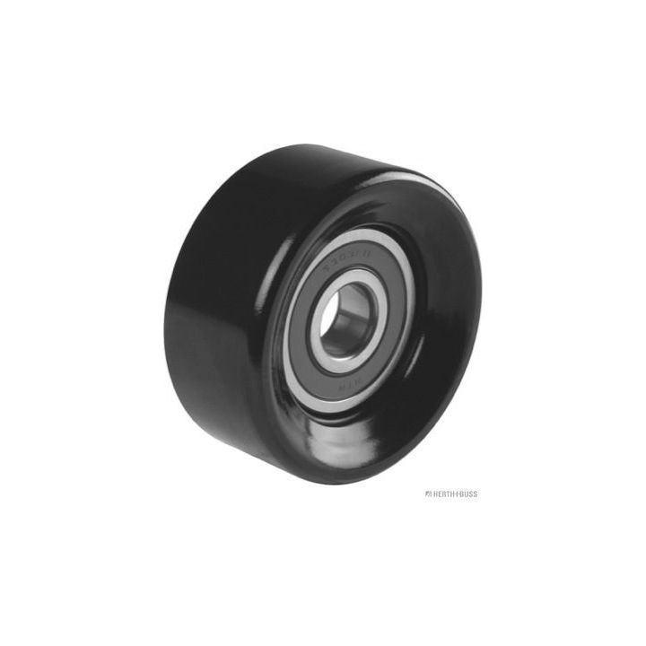 Kreipiantysis skriemulys, V formos rumbuotas diržas HERTH+BUSS JAKOPARTS J1140342