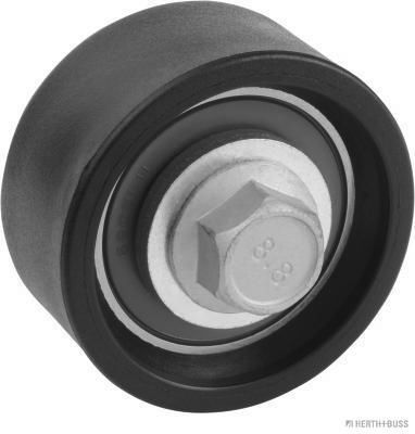 Kreipiantysis skriemulys, V formos rumbuotas diržas HERTH+BUSS JAKOPARTS J1140353