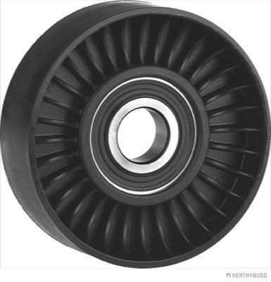 Kreipiantysis skriemulys, V formos rumbuotas diržas HERTH+BUSS JAKOPARTS J1140522