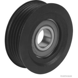 Kreipiantysis skriemulys, V formos rumbuotas diržas HERTH+BUSS JAKOPARTS J1140539