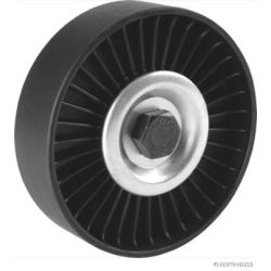 Kreipiantysis skriemulys, V formos rumbuotas diržas HERTH+BUSS JAKOPARTS J1140541