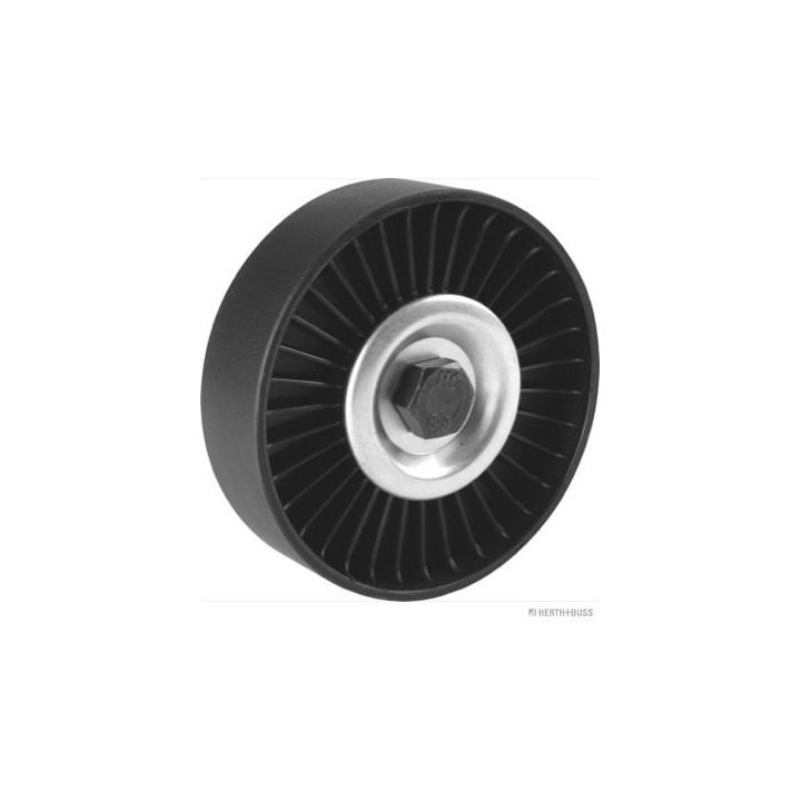 Kreipiantysis skriemulys, V formos rumbuotas diržas HERTH+BUSS JAKOPARTS J1140541