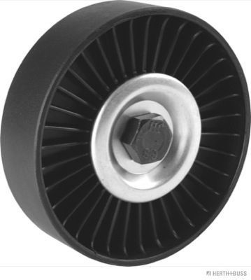 Kreipiantysis skriemulys, V formos rumbuotas diržas HERTH+BUSS JAKOPARTS J1140541