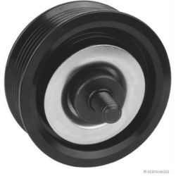 Kreipiantysis skriemulys, V formos rumbuotas diržas HERTH+BUSS JAKOPARTS J1140543