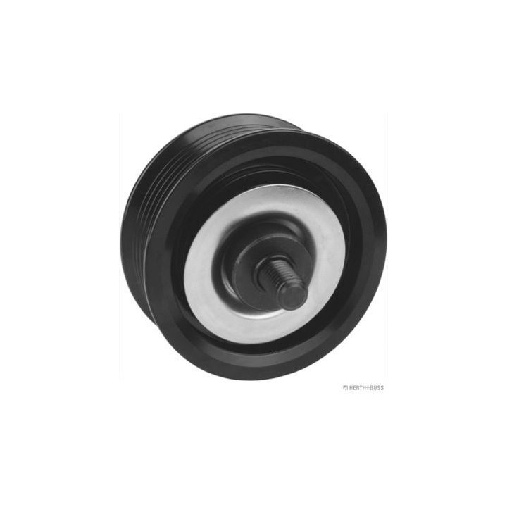 Kreipiantysis skriemulys, V formos rumbuotas diržas HERTH+BUSS JAKOPARTS J1140543