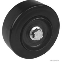 Kreipiantysis skriemulys, V formos rumbuotas diržas HERTH+BUSS JAKOPARTS J1140547