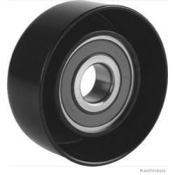 Kreipiantysis skriemulys, V formos rumbuotas diržas HERTH+BUSS JAKOPARTS J1140548