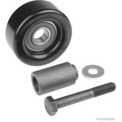 Kreipiantysis skriemulys, V formos rumbuotas diržas HERTH+BUSS JAKOPARTS J1140553