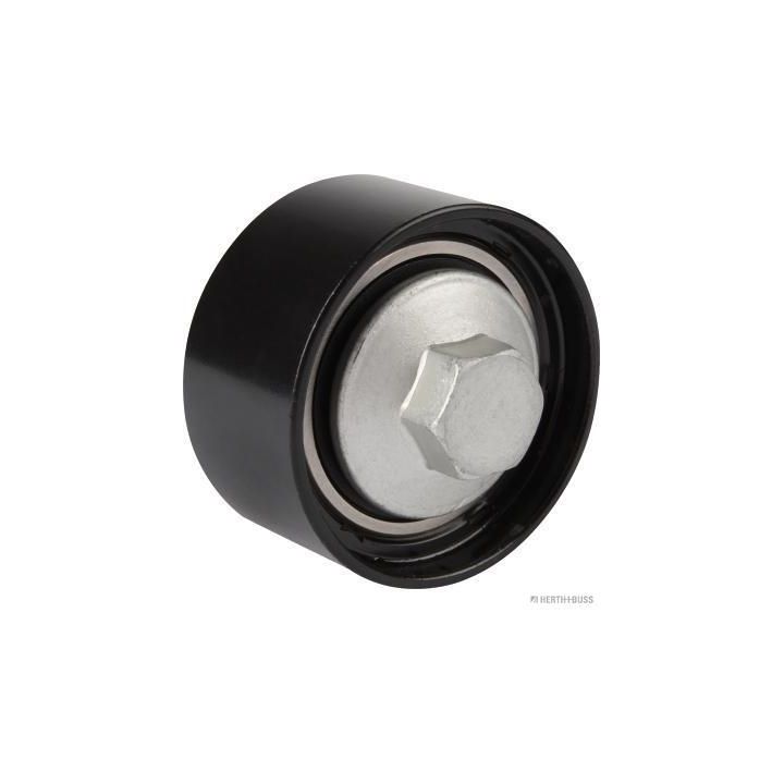 Kreipiantysis skriemulys, V formos rumbuotas diržas HERTH+BUSS JAKOPARTS J1140558