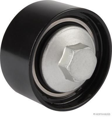 Kreipiantysis skriemulys, V formos rumbuotas diržas HERTH+BUSS JAKOPARTS J1140558