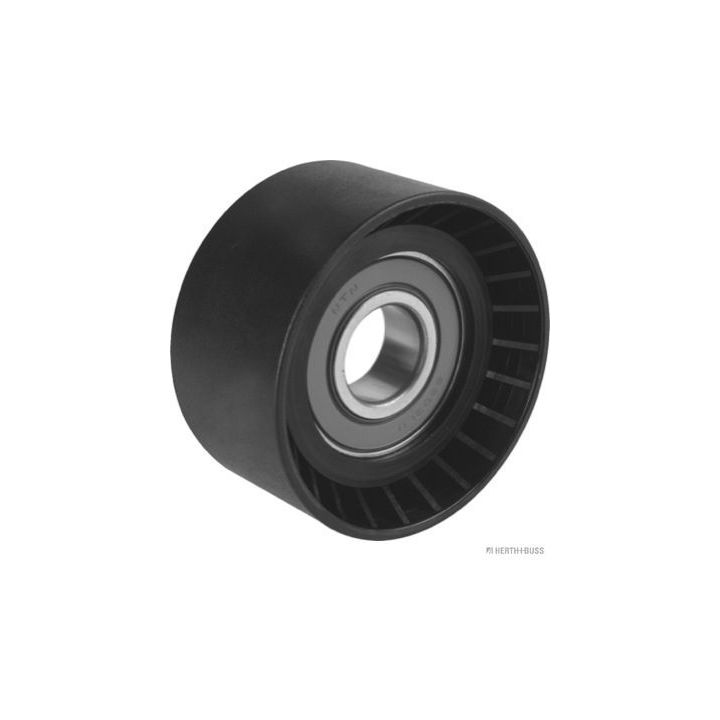 Kreipiantysis skriemulys, V formos rumbuotas diržas HERTH+BUSS JAKOPARTS J1141043