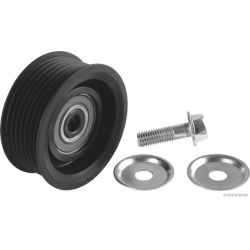 Kreipiantysis skriemulys, V formos rumbuotas diržas HERTH+BUSS JAKOPARTS J1141047