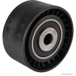 Kreipiantysis skriemulys, V formos rumbuotas diržas HERTH+BUSS JAKOPARTS J1141071