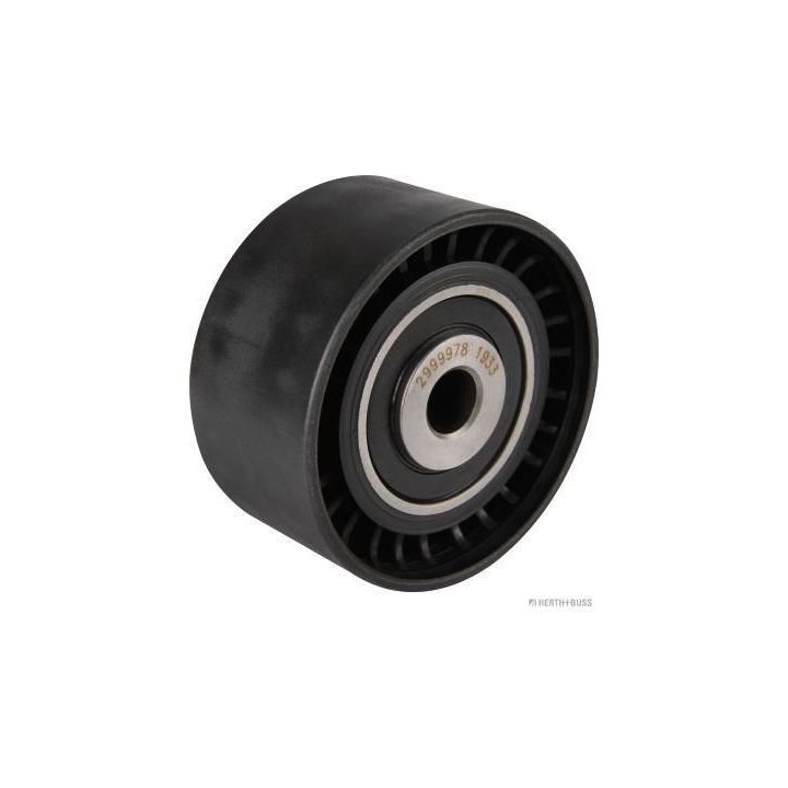 Kreipiantysis skriemulys, V formos rumbuotas diržas HERTH+BUSS JAKOPARTS J1141071