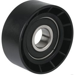 Kreipiantysis skriemulys, V formos rumbuotas diržas HERTH+BUSS JAKOPARTS J1141088