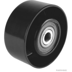 Kreipiantysis skriemulys, V formos rumbuotas diržas HERTH+BUSS JAKOPARTS J1142082