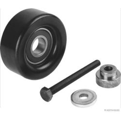 Kreipiantysis skriemulys, V formos rumbuotas diržas HERTH+BUSS JAKOPARTS J1143061