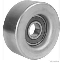 Kreipiantysis skriemulys, V formos rumbuotas diržas HERTH+BUSS JAKOPARTS J1143064