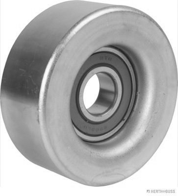 Kreipiantysis skriemulys, V formos rumbuotas diržas HERTH+BUSS JAKOPARTS J1143064