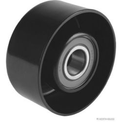 Kreipiantysis skriemulys, V formos rumbuotas diržas HERTH+BUSS JAKOPARTS J1143065