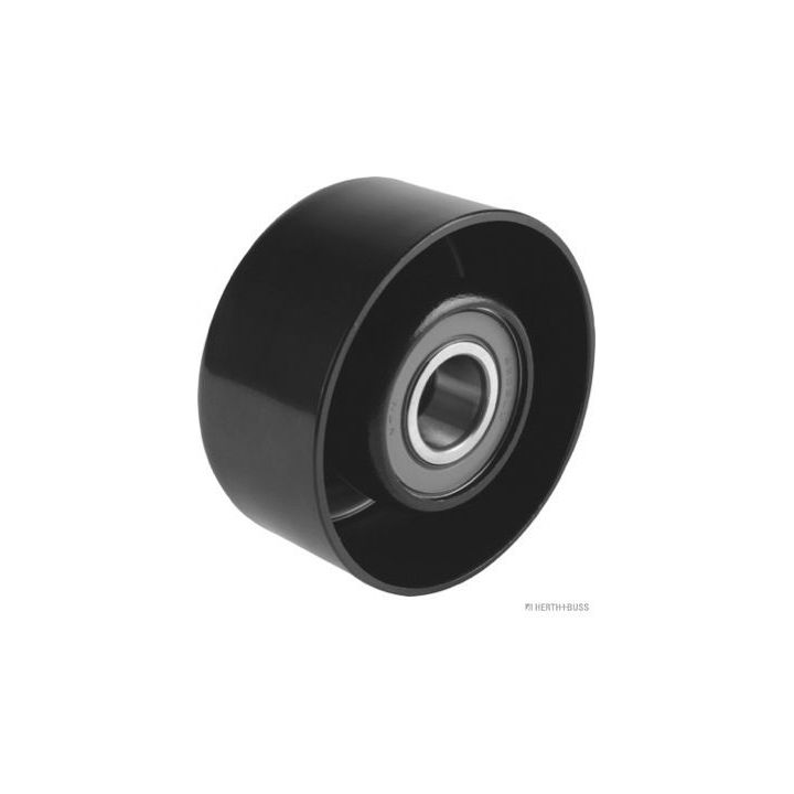 Kreipiantysis skriemulys, V formos rumbuotas diržas HERTH+BUSS JAKOPARTS J1143065