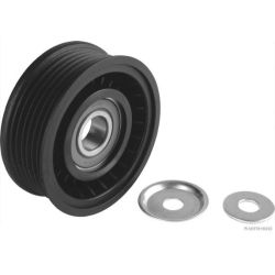 Kreipiantysis skriemulys, V formos rumbuotas diržas HERTH+BUSS JAKOPARTS J1143066