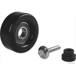 Kreipiantysis skriemulys, V formos rumbuotas diržas HERTH+BUSS JAKOPARTS J1143069