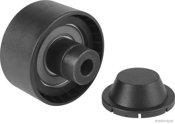 Kreipiantysis skriemulys, V formos rumbuotas diržas HERTH+BUSS JAKOPARTS J1143081