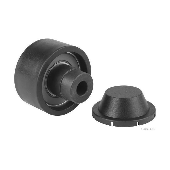 Kreipiantysis skriemulys, V formos rumbuotas diržas HERTH+BUSS JAKOPARTS J1143082