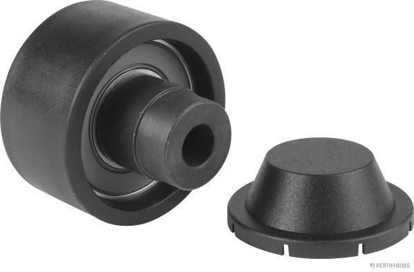 Kreipiantysis skriemulys, V formos rumbuotas diržas HERTH+BUSS JAKOPARTS J1143082