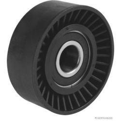 Kreipiantysis skriemulys, V formos rumbuotas diržas HERTH+BUSS JAKOPARTS J1145072