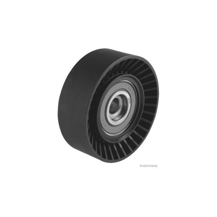 Kreipiantysis skriemulys, V formos rumbuotas diržas HERTH+BUSS JAKOPARTS J1148017