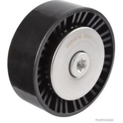 Kreipiantysis skriemulys, V formos rumbuotas diržas HERTH+BUSS JAKOPARTS J1148029