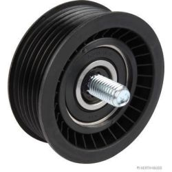 Kreipiantysis skriemulys, V formos rumbuotas diržas HERTH+BUSS JAKOPARTS J1148030